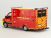 105279 Mercedes Sprinter WAS VSAV Pompier