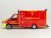 105279 Mercedes Sprinter WAS VSAV Pompier