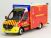 105279 Mercedes Sprinter WAS VSAV Pompier