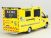 105280 Mercedes Sprinter WAS Ambulance