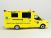 105280 Mercedes Sprinter WAS Ambulance