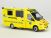 105280 Mercedes Sprinter WAS Ambulance