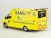 105280 Mercedes Sprinter WAS Ambulance