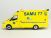 105280 Mercedes Sprinter WAS Ambulance
