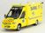 105280 Mercedes Sprinter WAS Ambulance