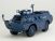 105282 Berliet VXB 170 VBRG Treuil Gendarmerie