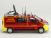 105305 Renault Trafic III VTSAT Pompiers 2019