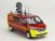 105305 Renault Trafic III VTSAT Pompiers 2019