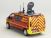 105305 Renault Trafic III VTSAT Pompiers 2019