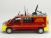 105305 Renault Trafic III VTSAT Pompiers 2019
