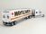 105324 International Lonestar Semi-Remorque 2010