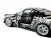 105363 Porsche 911/964 RWB The Zebra 2022