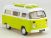 105370 Volkswagen Combi T2b Camper Van Surf