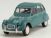 105371 Citroën 2CV 1971