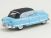 105394 Nash Rambler Custom Landau Cabriolet 1950