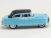 105394 Nash Rambler Custom Landau Cabriolet 1950