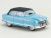 105394 Nash Rambler Custom Landau Cabriolet 1950