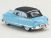 105394 Nash Rambler Custom Landau Cabriolet 1950