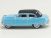 105394 Nash Rambler Custom Landau Cabriolet 1950