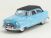 105394 Nash Rambler Custom Landau Cabriolet 1950