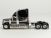 105407 International Lonestar Tracteur 2010