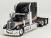105407 International Lonestar Tracteur 2010