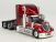 105408 International Lonestar Tracteur 2010