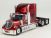 105408 International Lonestar Tracteur 2010