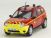 105462 Dacia Duster II Pompiers VLCG 2019