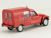 105473 Citroën Acadiane Pompiers 1976