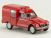 105473 Citroën Acadiane Pompiers 1976