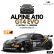 105500 Alpine A110 GT4 Evo GT4 European Series 2024