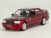 105511 Mercedes 190E 2.3 16S/ W201 1984