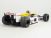 105517 Williams FW11 Brazilian GP 1986