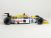 105517 Williams FW11 Brazilian GP 1986