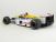 105517 Williams FW11 Brazilian GP 1986