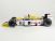 105517 Williams FW11 Brazilian GP 1986