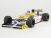 105517 Williams FW11 Brazilian GP 1986
