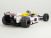 105518 Williams FW11 British GP 1986