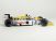 105518 Williams FW11 British GP 1986