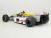105518 Williams FW11 British GP 1986