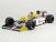 105518 Williams FW11 British GP 1986