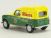 105526 Renault R4 F4 Fourgonnette 1961