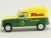 105526 Renault R4 F4 Fourgonnette 1961