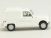 105527 Renault R4 F4 Fourgonnette 1961
