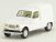 105527 Renault R4 F4 Fourgonnette 1961