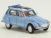 105530 Citroën Dyane 1976