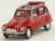 105531 Citroën Dyane 1976