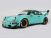105544 Porsche 911/964 RWB Tiffany 2020