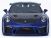 105549 Porsche 911/991 GT3 RS Weissach Pack 2018